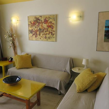 Golondrina 28 - Bungalow Fronte Oceano A Matagorda - Piscina - Aria Condizionata Tías Екстериор снимка