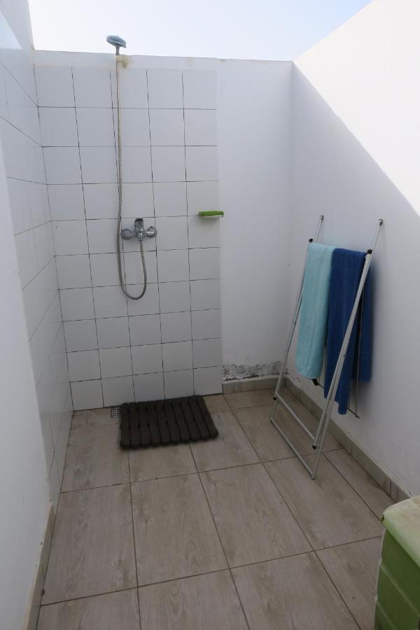 Golondrina 28 - Bungalow Fronte Oceano A Matagorda - Piscina - Aria Condizionata Tías Екстериор снимка