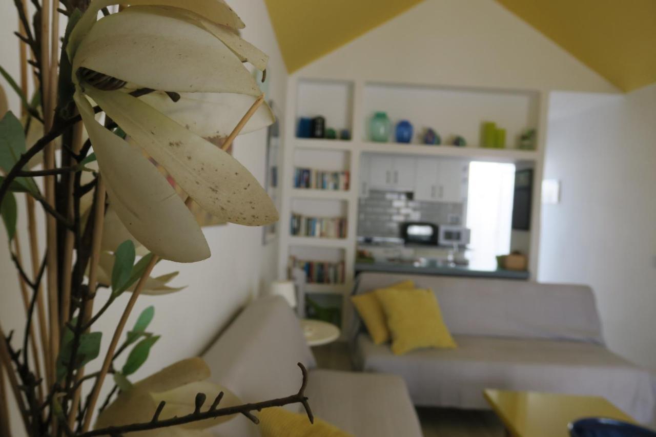 Golondrina 28 - Bungalow Fronte Oceano A Matagorda - Piscina - Aria Condizionata Tías Екстериор снимка